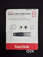 Pen drive and OTG collextion