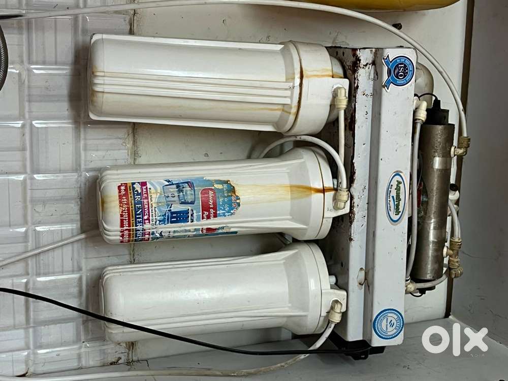 Aquafresh RO Water purifier for sale