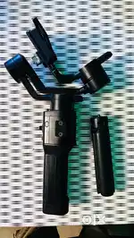 Dji Ronin SC