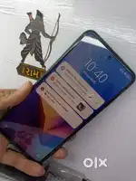 Redmi note 10s  ram 6 ram 128