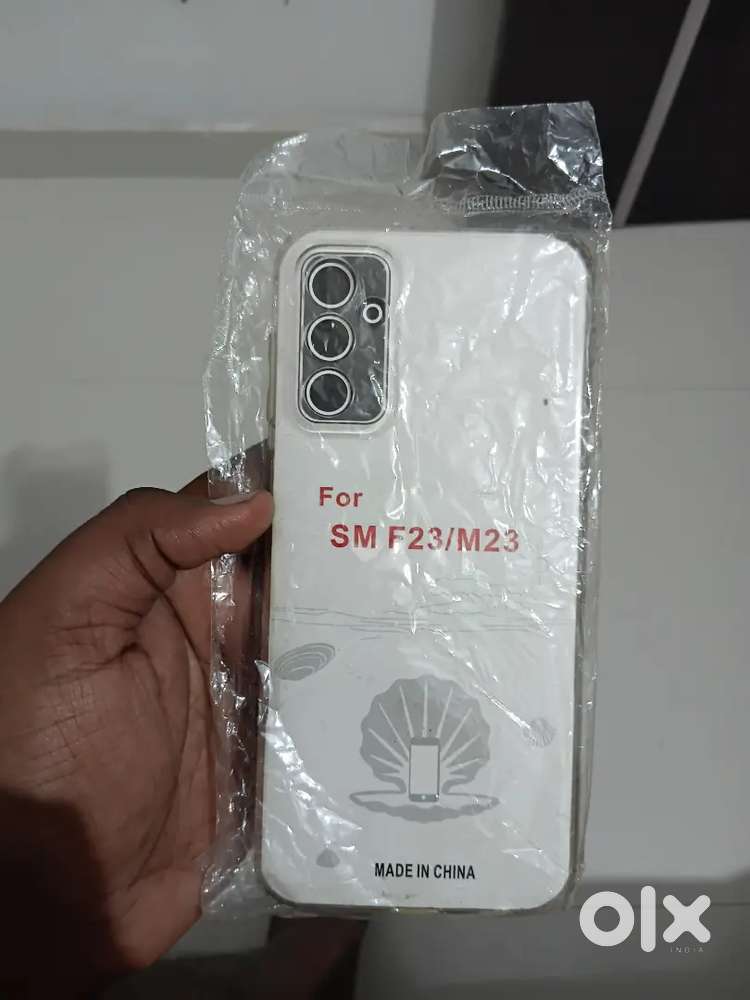 Samsung F23,M23,F13 phone cover