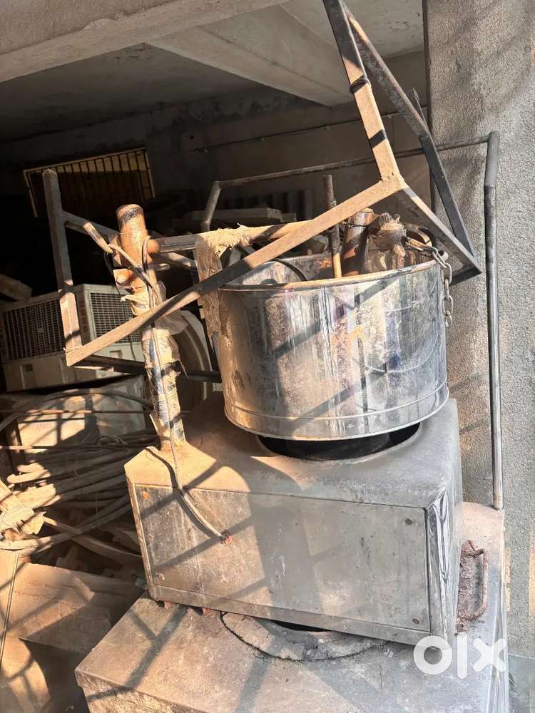 Sell of restaurant kitchen equipment