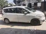 Maruti Suzuki Ertiga 2015 Diesel Good Condition