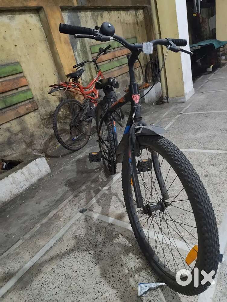 Bicycle Sell