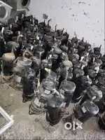 COMPRESSOR DEALER/WHOLESALER. WE DEALS IN ALL COMPRESSOR ZR 72@7500 ZR