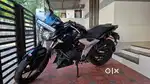 Apache RTR 160 4v