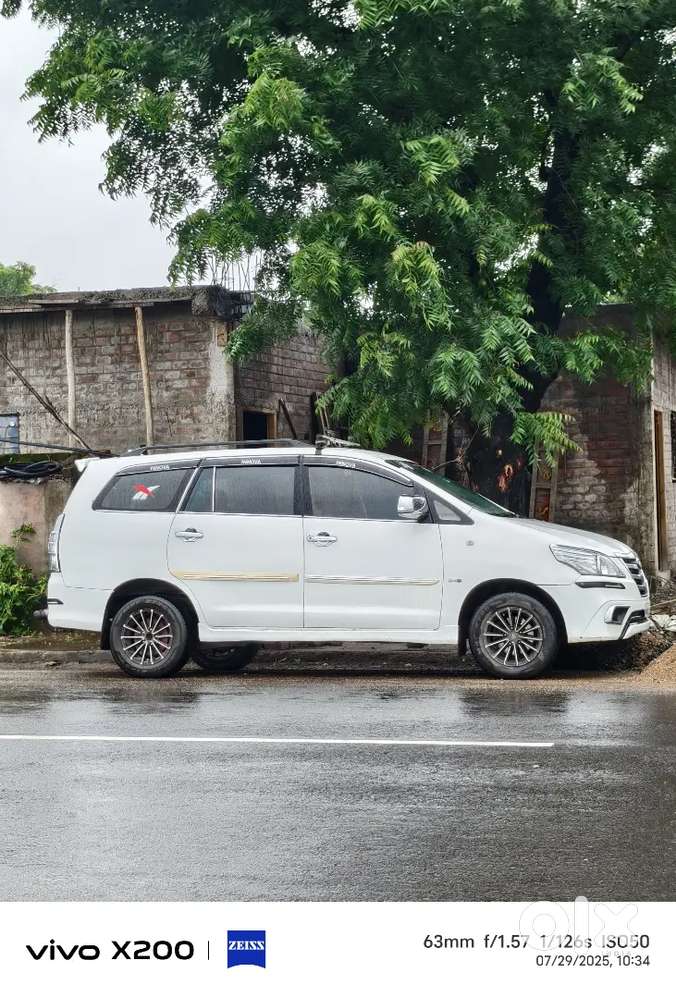 2011 model woner 5 h  gadi full complete h