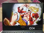 Lenovo Legiono gaming laptop