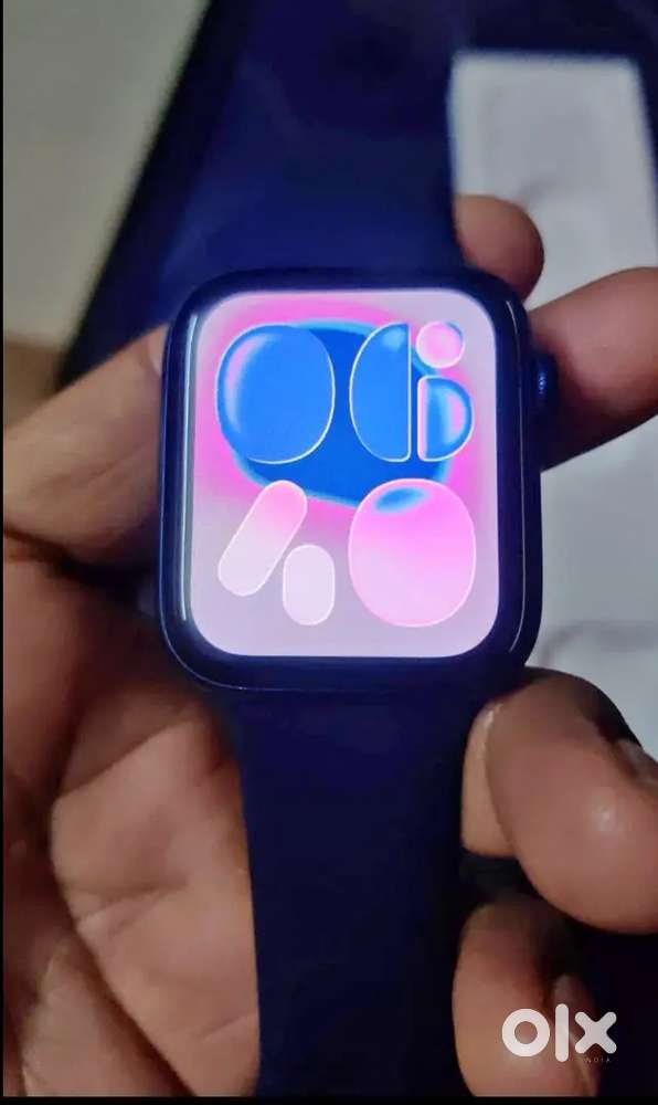 Apple Watch Series 6 GPS 44mm