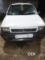 Maruti Suzuki Zen Estilo 2003 Petrol Good Condition