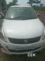 Maruti Suzuki Swift Dzire 2013 Diesel 110000 Km Driven