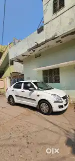 Maruti Suzuki Swift Dzire 2015