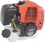 Brush cutter engine 52cc