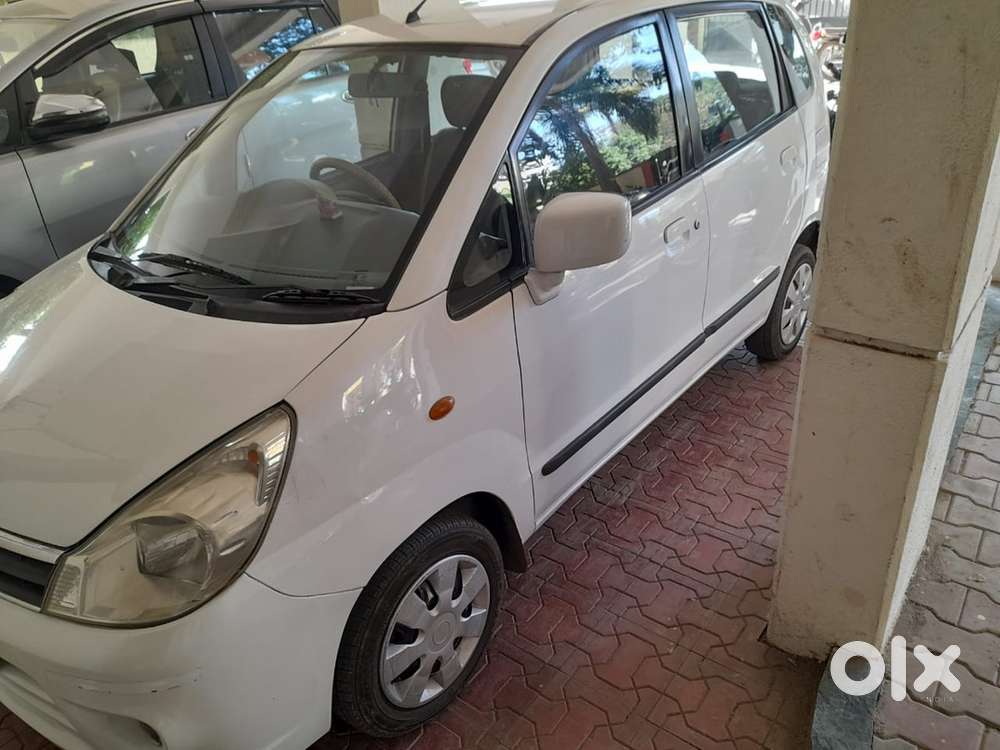 Maruti Suzuki Zen Estilo 2009 CNG & Hybrids Well Maintained