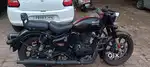 For sale classic 350 reborn stealth black