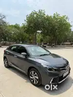 Toyota Glanza 1.2 V, 2024, Petrol