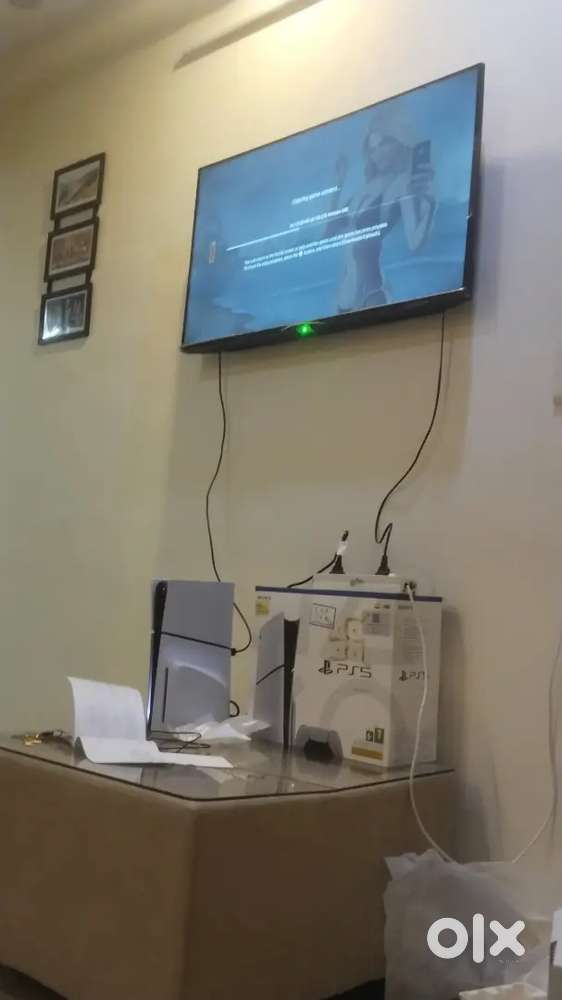 Ps5 slim disk edition