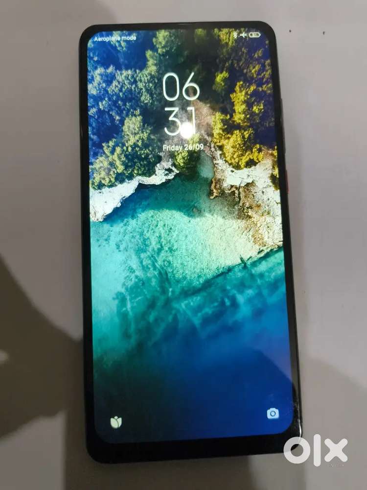 Redmi K20 Pro