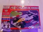 Mechanix Engineering Set