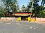 Residential 11 cent  Land for sale at Ayyanthole, Thrissur