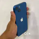 Selling my 6 months old iphone 13, need urgent money
