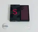 Samsung Galaxy S22 Ultra 12/512GB- Good Condition
