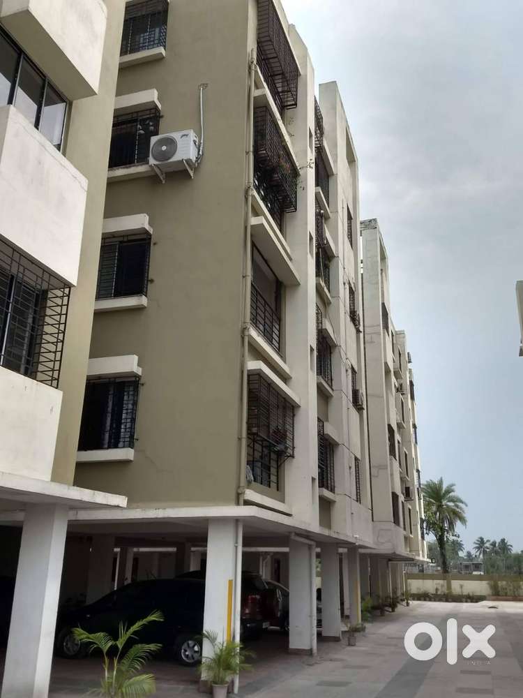 3BHK Flat for Sale in Garia