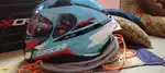 Axor helmet