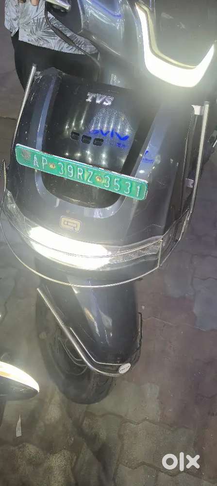 Good condition