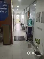 Space for rent sharing