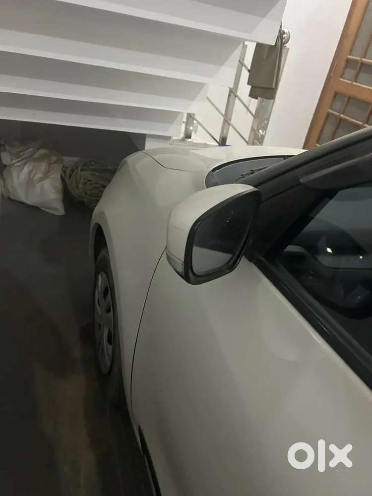 Maruti Suzuki Swift 2021 Petrol 79000 Km Driven