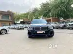 BMW X5 xDrive 40i M Sport, 2021, Petrol