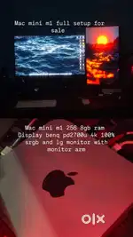 MAC Mini sale