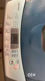 Lg 7kg Fully Automatic Washing Machine