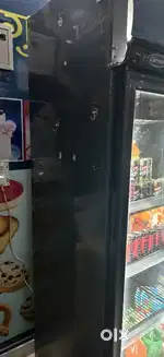 Commercial fridge 1000 l