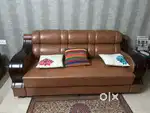 Sofa set (7 seater)