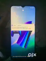Oppo a15 good condition