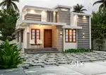 HOUSE FOR LEASE MANNAM ,N.PARAVUR NEW HOUSE