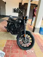 I want to sale my yezdi roadster