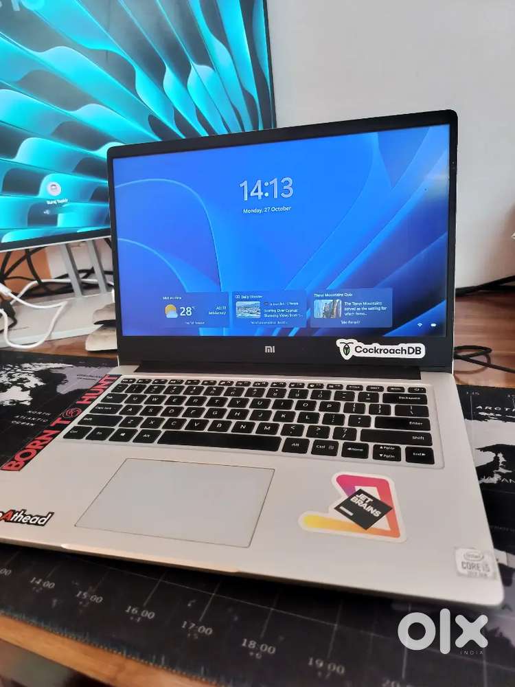 Mi Notebook 14
