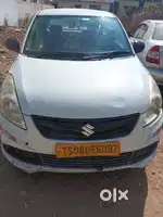 Maruti Suzuki Swift Dzire 2018