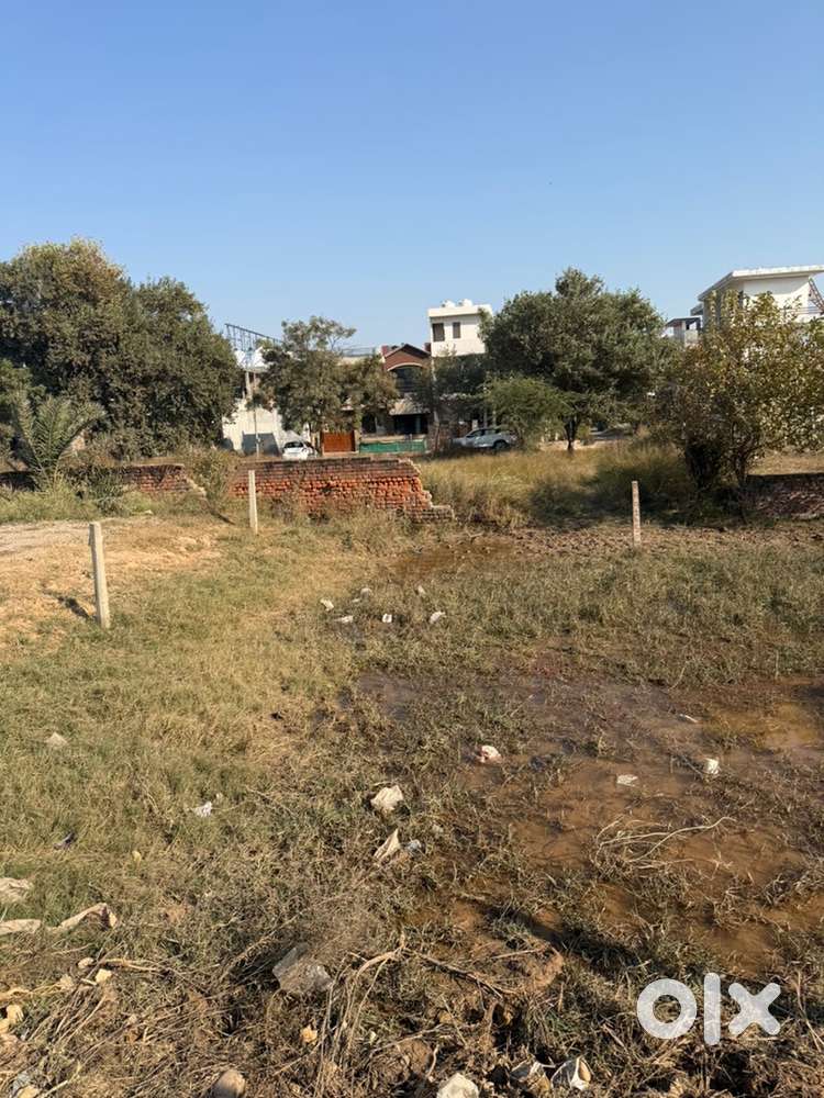 *APPROVED PLOT FOR SALE 120 GAJJ SECTOR 115 MOHALI *