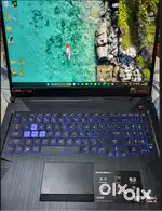 Asus TUF Gaming A17 (Under Warranty)