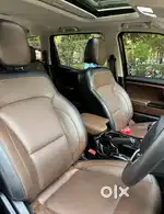 Mahindra Scorpio N 2025 Diesel 7100 Km Driven