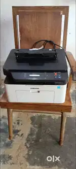 Samsung  -Xpress  M2071 printer