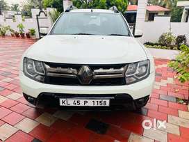 Renault Duster 85PS Diesel RxL, 2016, Diesel