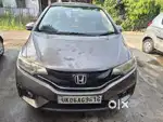 Honda Jazz  Diesel Well Maintained