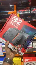 Nintendo switch 2