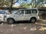 Scorpio 2013 model running 150000 gaadi me koi kaam nhii