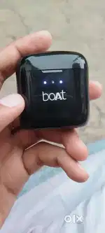 My boat ear buds sell kar raha hun okay